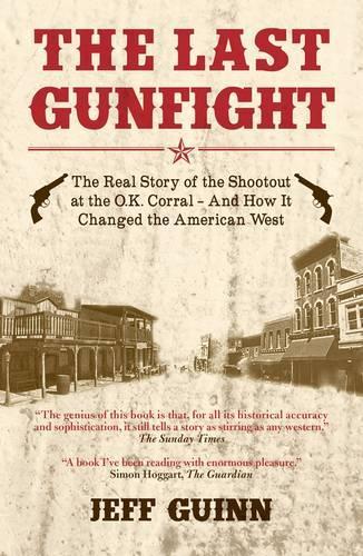 The Last Gunfight