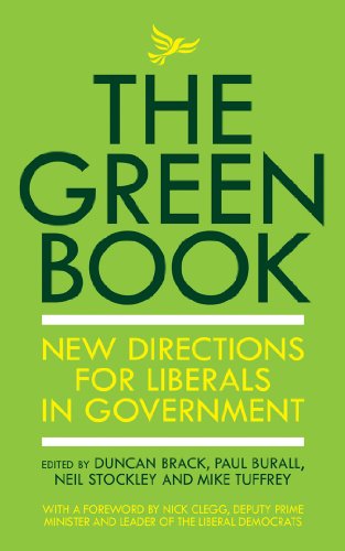 The Green Book