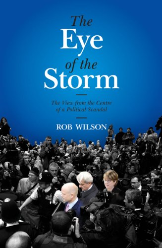 In The Eye Of The Storm