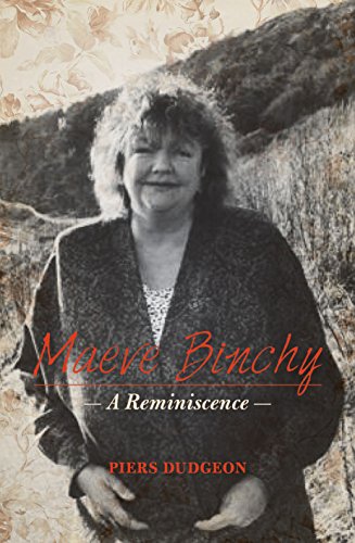 Maeve Binchy