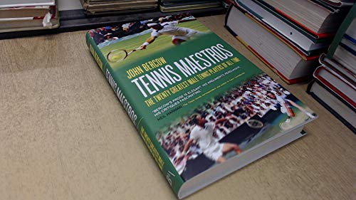 Tennis Maestros