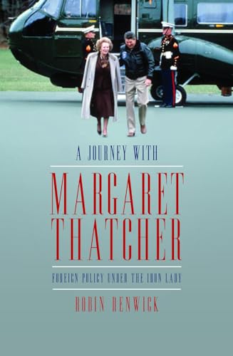 Travels with Margaret Thatcher
