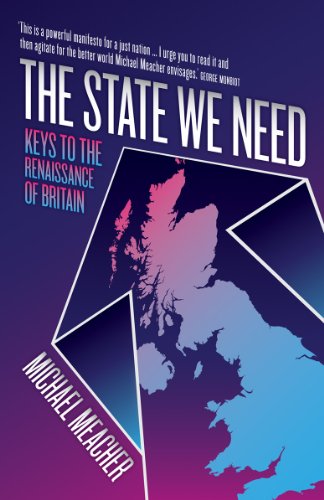 The State We Need