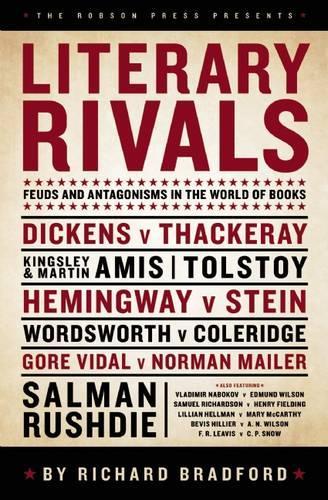 Literary Rivals