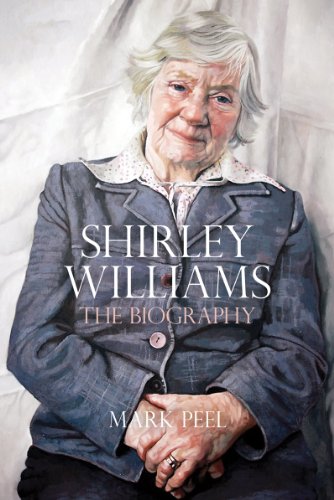 Shirley Williams