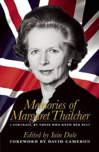 Memories of Margaret Thatcher 
