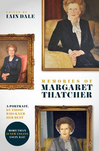Memories of Margaret Thatcher 