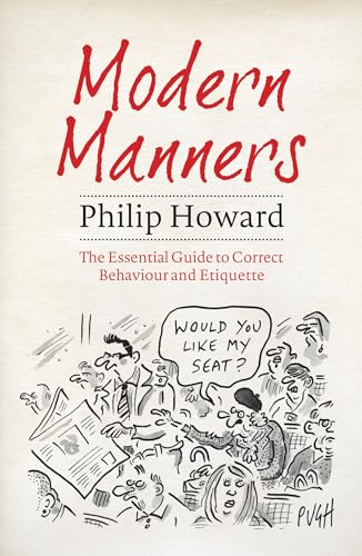 Modern Manners