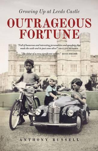 Outrageous Fortune