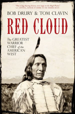 Red Cloud