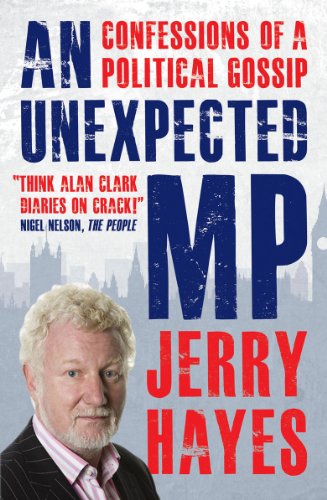 An Unexpected MP