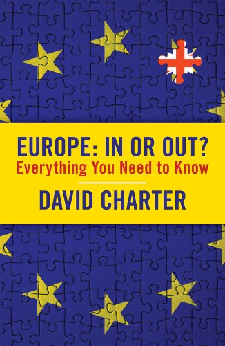 Europe: In or Out