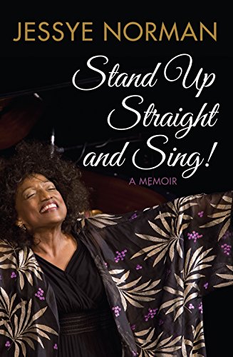 Stand Up Straight and Sing