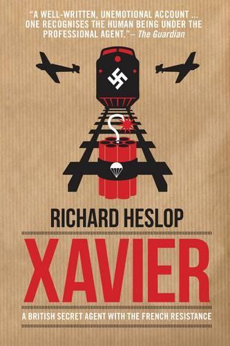 Codename Xavier