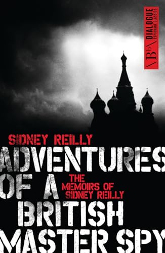 Adventure of a British Master Spy