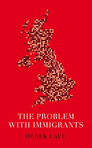 Problem with Immigrants