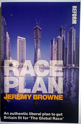 Race Plan