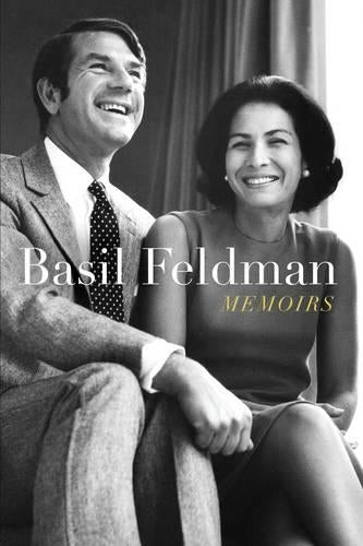 Basil Feldman