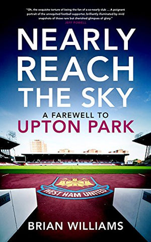 Nearly Reach the Sky