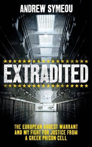 Extradited!