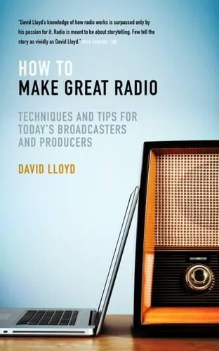 How to Make Great Radio
