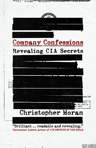 Company Confessions