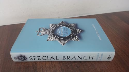 Special Branch