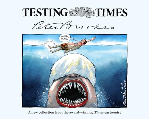 Testing Times