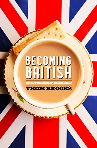 Becoming British