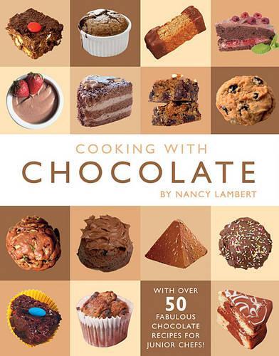 Cooking with Chocolate