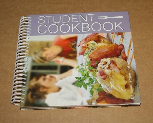 Student Cook Book