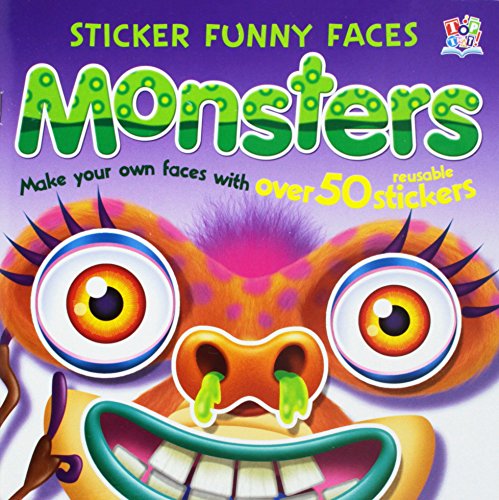 Funny Monsters