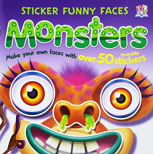Funny Monsters