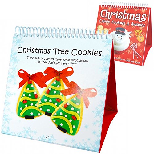 Christmas Cakes, Cookies & Sweets
