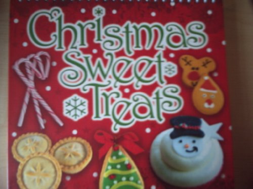 Christmas Sweet Treats