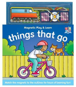Things That Go 