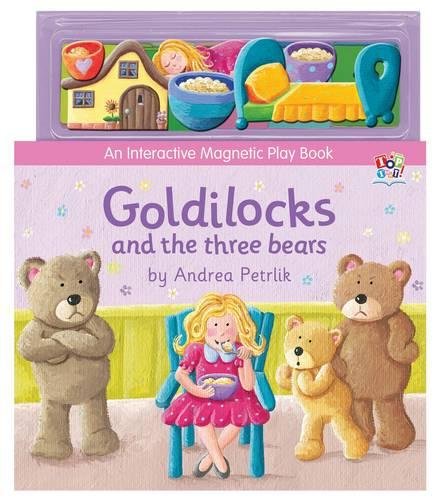 Goldilock and the Three Bears