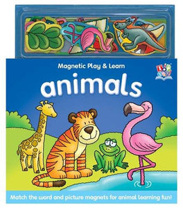 Animals 