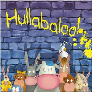 Hullabaloo 
