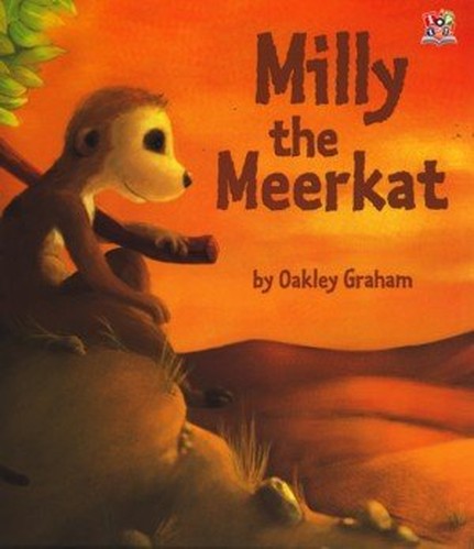 Milly the Meerkat
