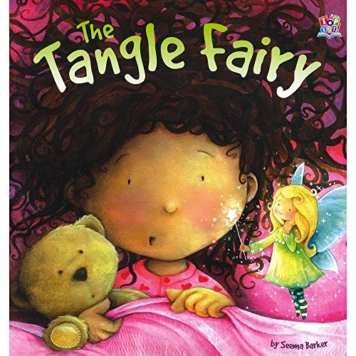 The Tangle Fairy