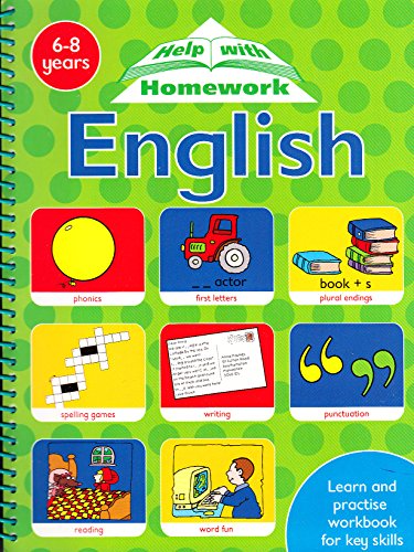 Homework English