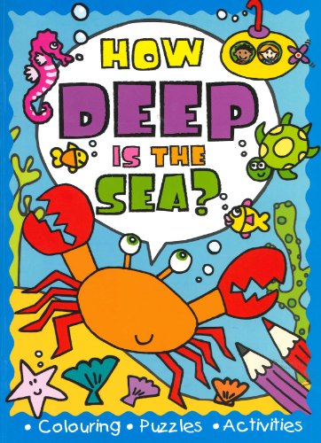 How Deep is the Sea?
