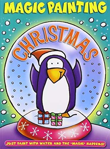 Magic Painting Christmas
