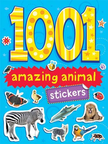 1001 Stickers