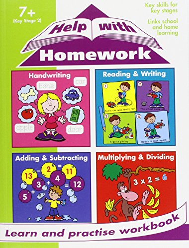 Help with Homework 7+