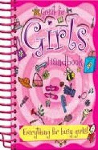 Great for Girls