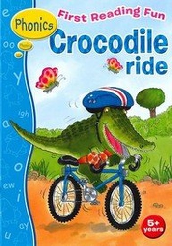 First Reading Fun