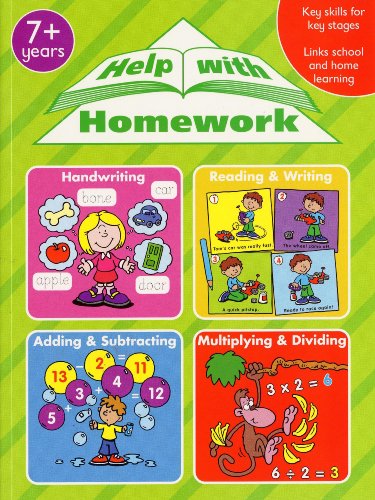Help with Homework