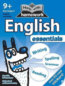 Help with Homework 9+ 